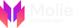 Molie Messenger Token Sale